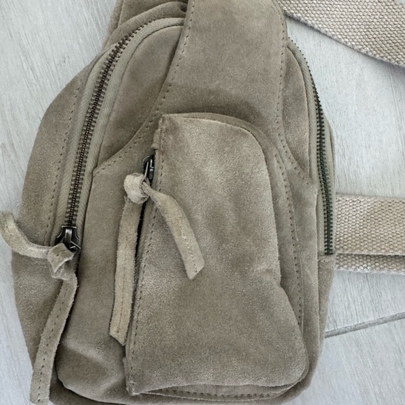 Free People Sling Bag - Picture 3 of 6